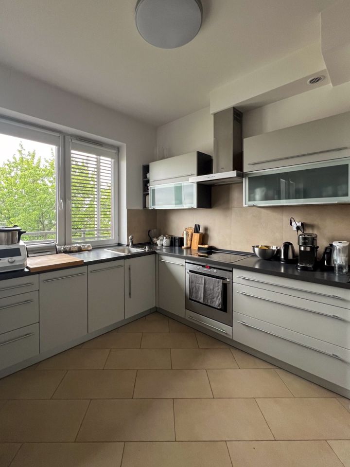 Mieszkanie 2-pokojowe Kraków Prądnik Biały, ul. Kluczborska. Zdjęcie 2