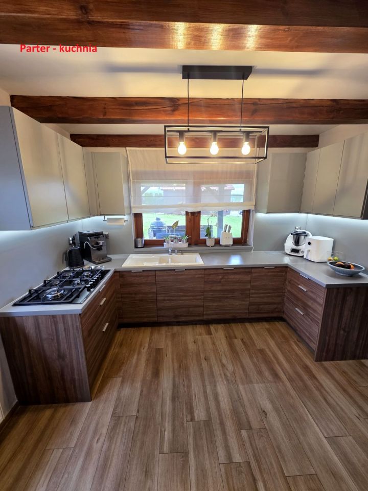 dom wolnostojący, 6 pokoi Gietrzwałd, ul. Klonowa. Zdjęcie 13