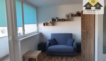 Mieszkanie 1-pokojowe Gdańsk Wrzeszcz, al. Grunwaldzka