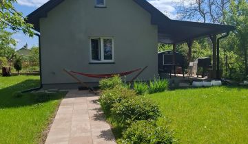 Działka rod Klebark Mały
