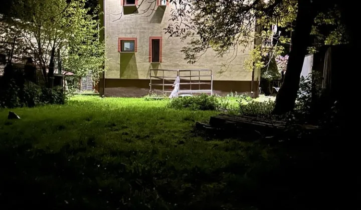 dom wolnostojący Sławatycze