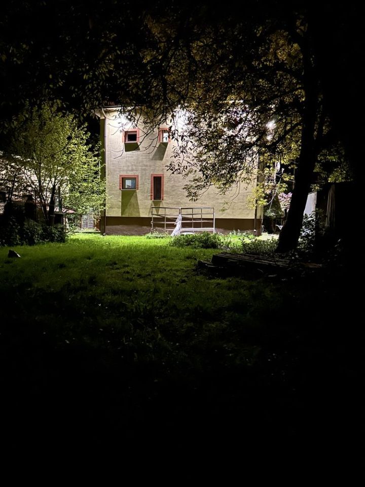 dom wolnostojący Sławatycze