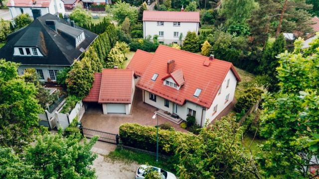 dom wolnostojący Rekowo Górne. Zdjęcie 1