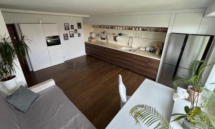 Mieszkanie 3-pokojowe Warszawa Mokotów, ul. Batuty. Zdjęcie 2