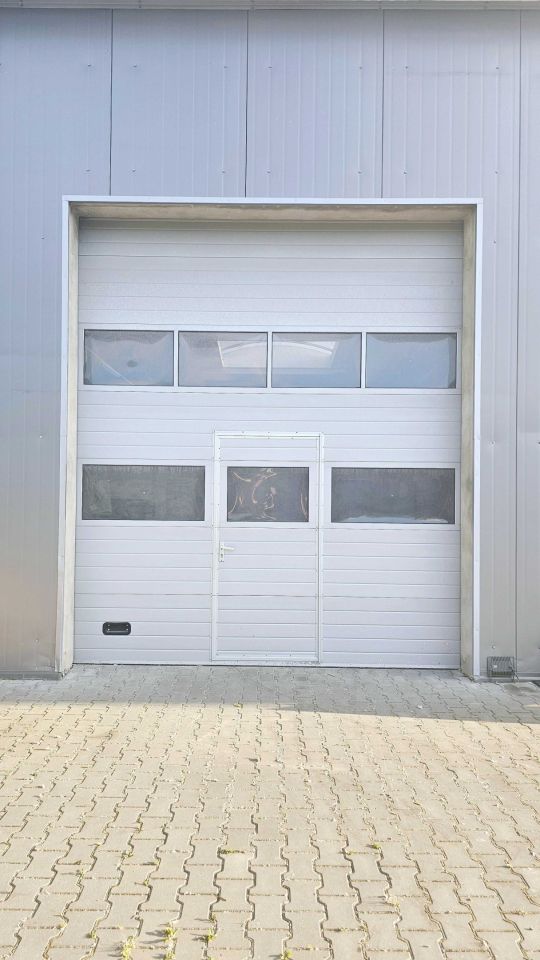 Hala/magazyn Białaczów. Zdjęcie 4