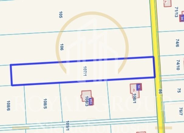 Działka budowlana Turowola-Kolonia. Zdjęcie 6