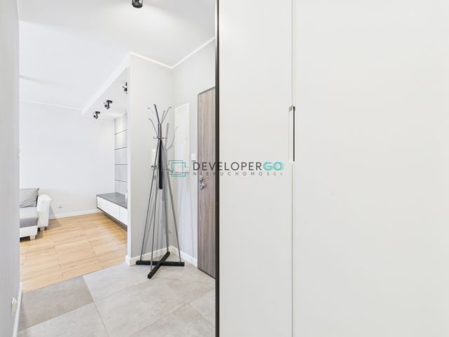 Mieszkanie 2-pokojowe Białystok Piaski, ul. Prezydenta Ryszarda Kaczorowskiego. Zdjęcie 10