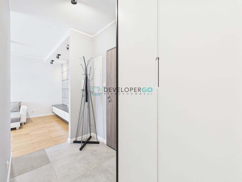 Mieszkanie 2-pokojowe Białystok Piaski, ul. Prezydenta Ryszarda Kaczorowskiego. Zdjęcie 10