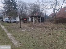 Działka inwestycyjna Legionowo Centrum, ul. Tadeusza Rejtana. Zdjęcie 2