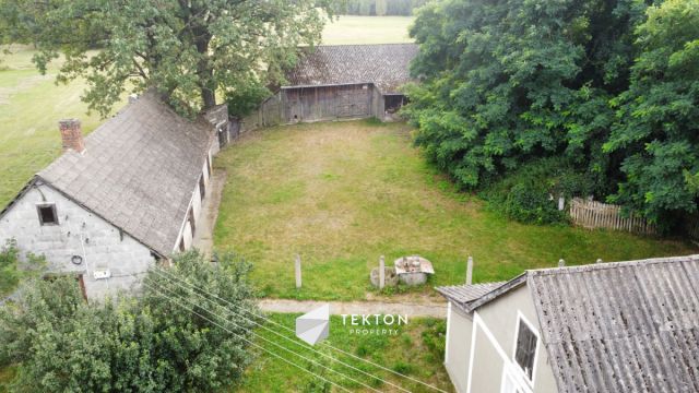 dom wolnostojący, 2 pokoje Księżyzna. Zdjęcie 14