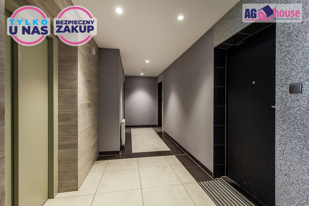 Mieszkanie 2-pokojowe Gdańsk Przymorze, ul. Lęborska. Zdjęcie 14