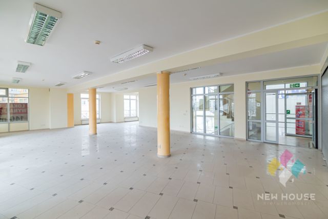 Lokal Szczytno, ul. Polska. Zdjęcie 7