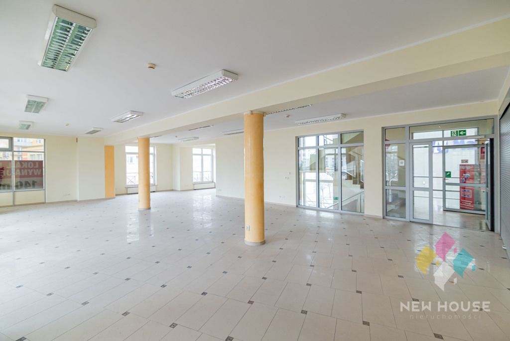 Lokal Szczytno, ul. Polska. Zdjęcie 7