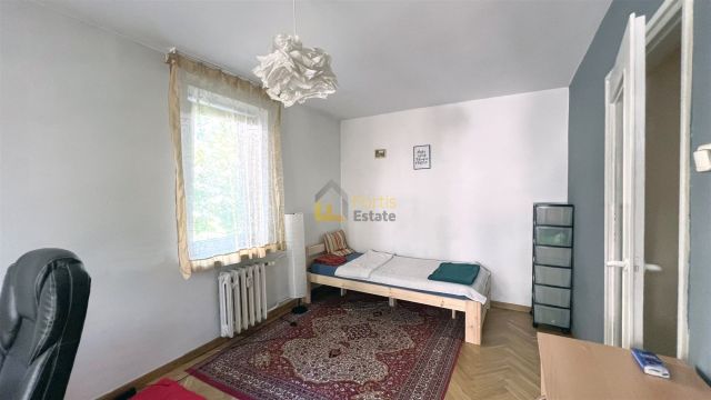 Mieszkanie 2-pokojowe Kraków Stare Miasto, ul. Tadeusza Pawlikowskiego. Zdjęcie 4