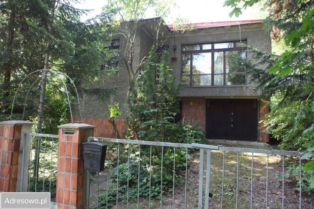 dom wolnostojący, 6 pokoi Gliwice, ul. gen. Władysława Andersa. Zdjęcie 1