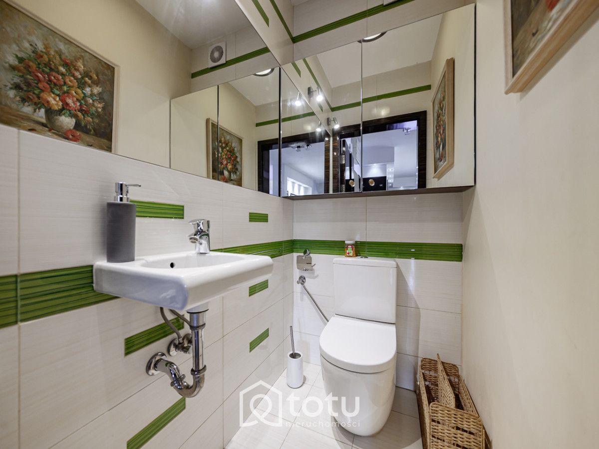 Mieszkanie 3-pokojowe Warszawa Bemowo, ul. Franciszka Kawy. Zdjęcie 9