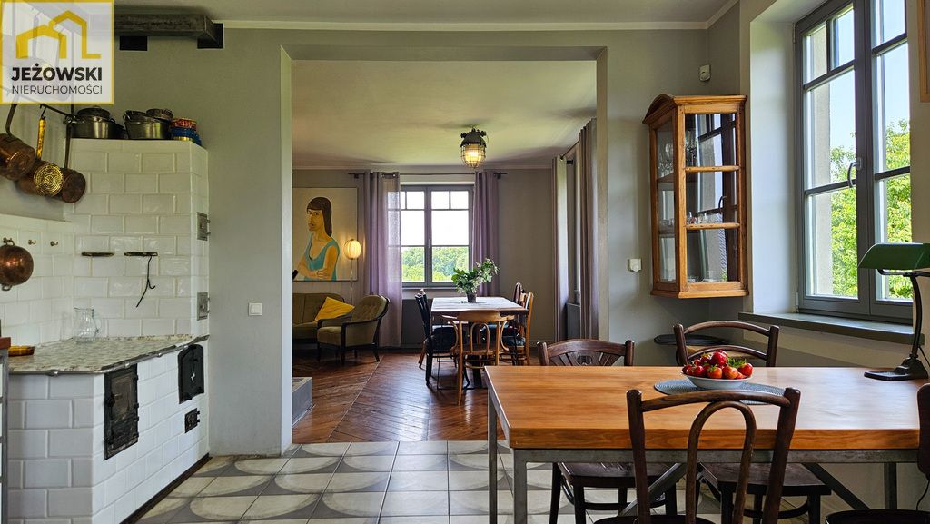dom wolnostojący, 8 pokoi Kazimierz Dolny, ul. Nadedworce. Zdjęcie 4
