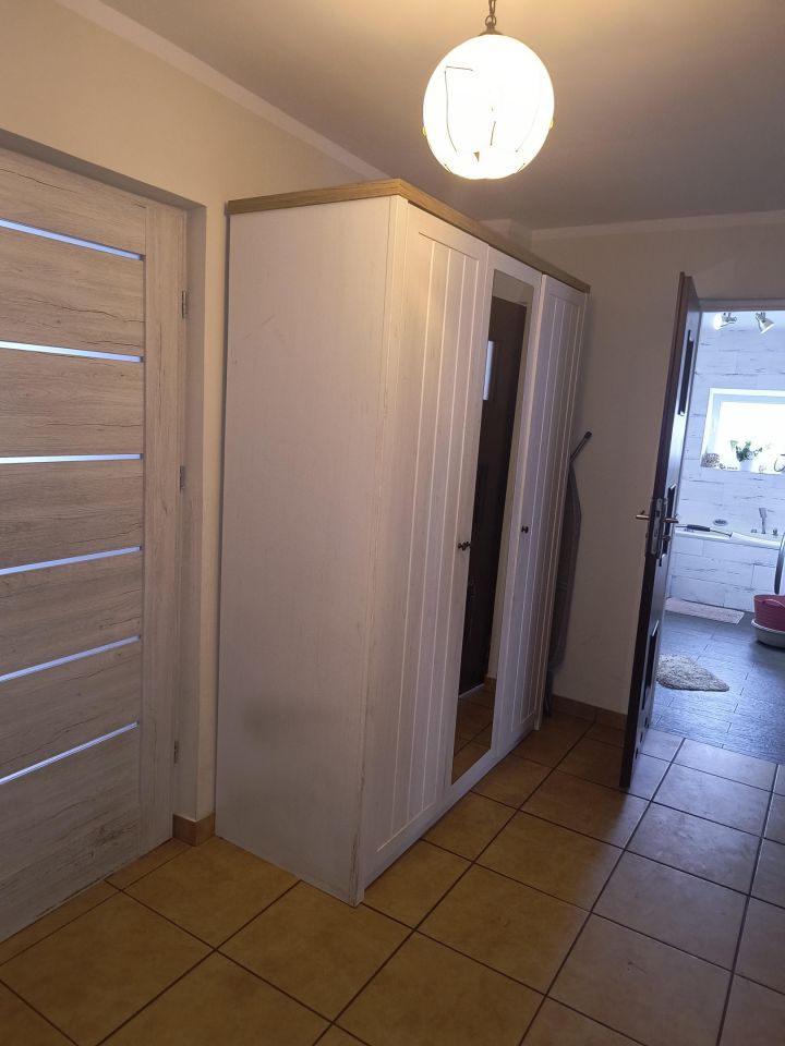 dom wolnostojący, 4 pokoje Zawady Dworskie. Zdjęcie 7