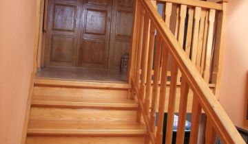 dom wolnostojący, 6 pokoi Linowo