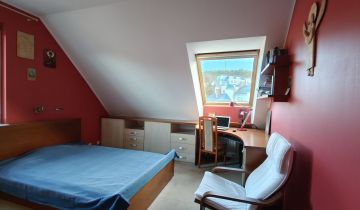 Mieszkanie 4-pokojowe Gdynia Leszczynki, ul. Kalksztajnów