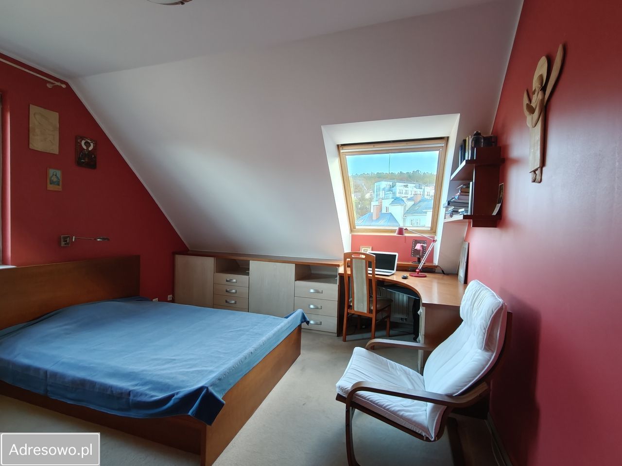 Mieszkanie 4-pokojowe Gdynia Leszczynki, ul. Kalksztajnów. Zdjęcie 2