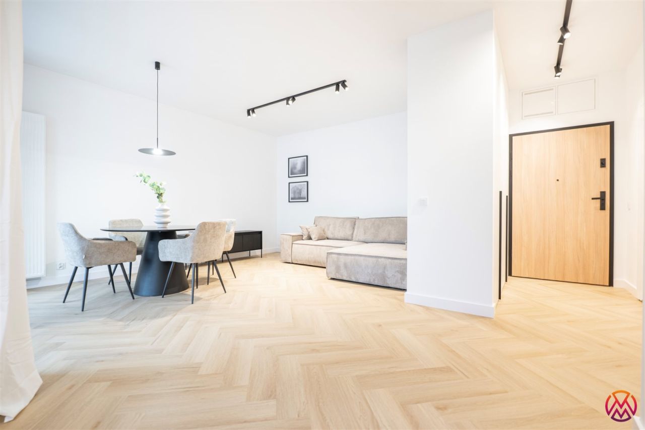 Mieszkanie 2-pokojowe Łódź Bałuty, ul. św. Teresy od Dzieciątka Jezus. Zdjęcie 2