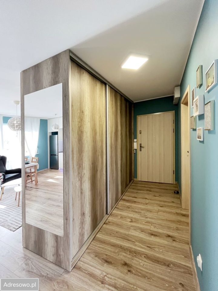 Mieszkanie 3-pokojowe Wrocław Stabłowice, ul. Arbuzowa. Zdjęcie 8