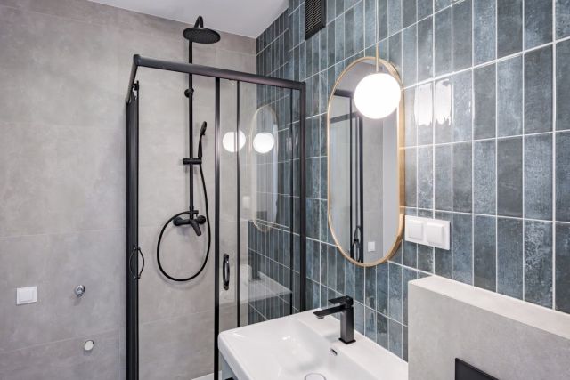 Mieszkanie 2-pokojowe Gdynia Chylonia, ul. Lubawska. Zdjęcie 15