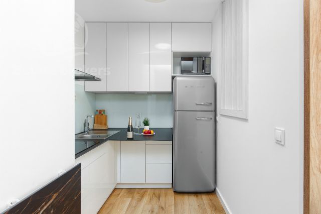 Mieszkanie 2-pokojowe Wrocław Krzyki, ul. Gazowa. Zdjęcie 1