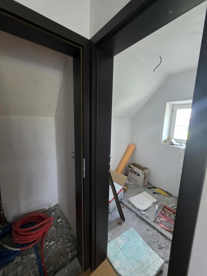 dom wolnostojący, 5 pokoi Dąbrowa. Zdjęcie 8