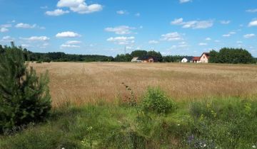 Działka budowlana Krzydlina Wielka