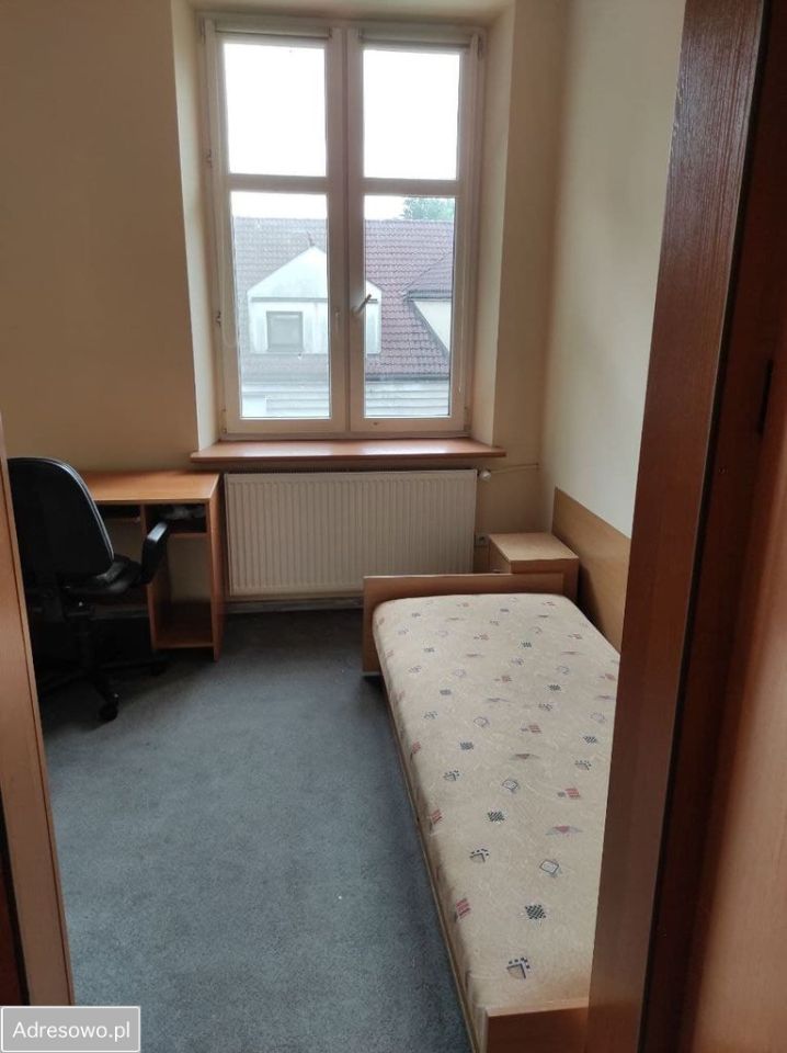 Mieszkanie 2-pokojowe Kraków Dębniki, ul. ks. Stefana Pawlickiego. Zdjęcie 4