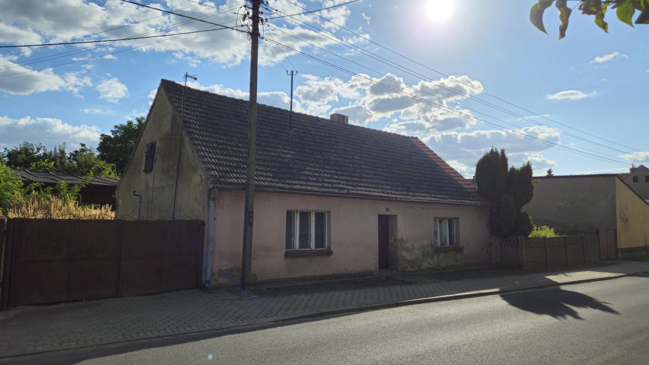 Działka budowlana Jaraczewo, ul. Kaliska. Zdjęcie 3