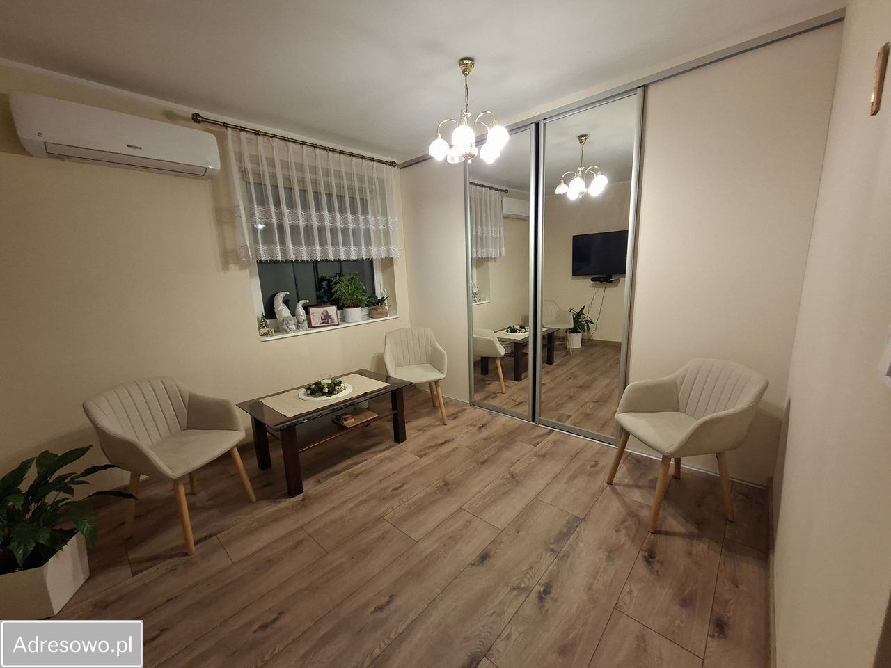 Mieszkanie 3-pokojowe Skarszewy. Zdjęcie 8