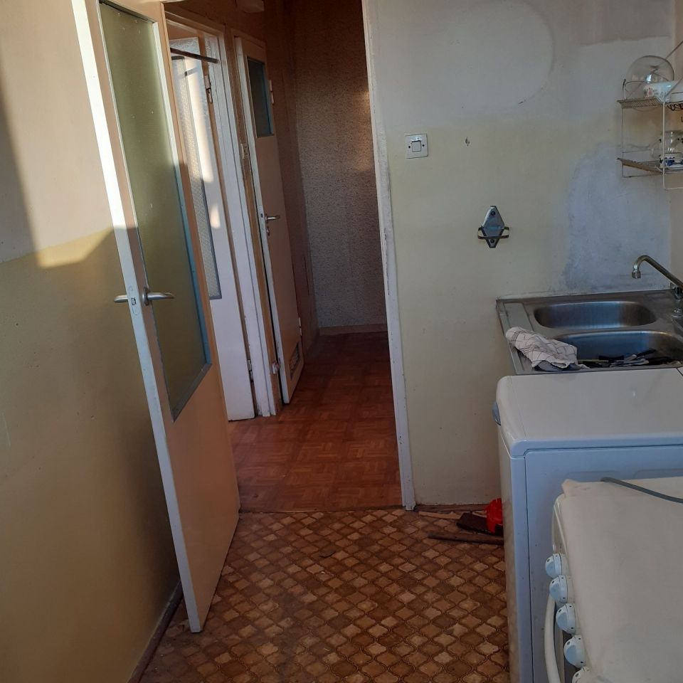 Mieszkanie 2-pokojowe Warszawa Praga-Północ. Zdjęcie 3