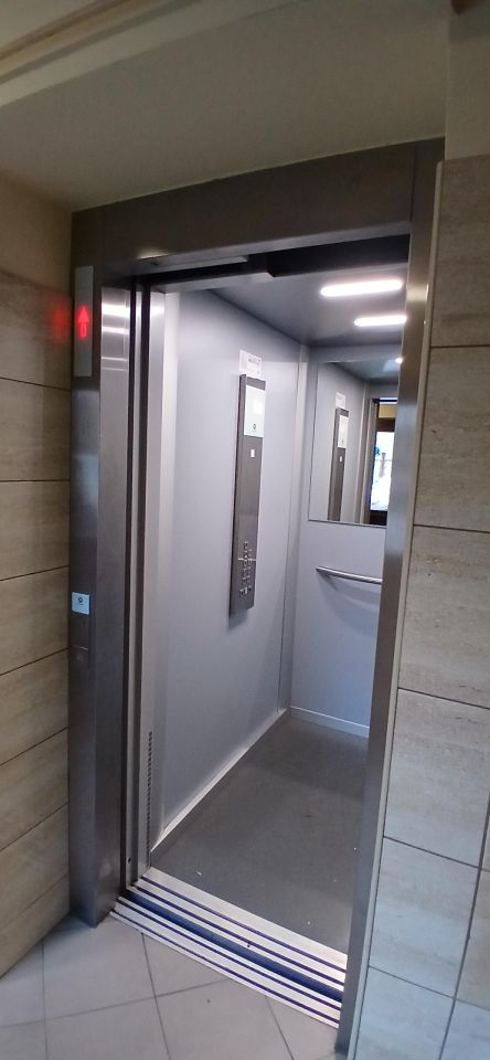 Mieszkanie 1-pokojowe Katowice Śródmieście, ul. Wojewódzka. Zdjęcie 3