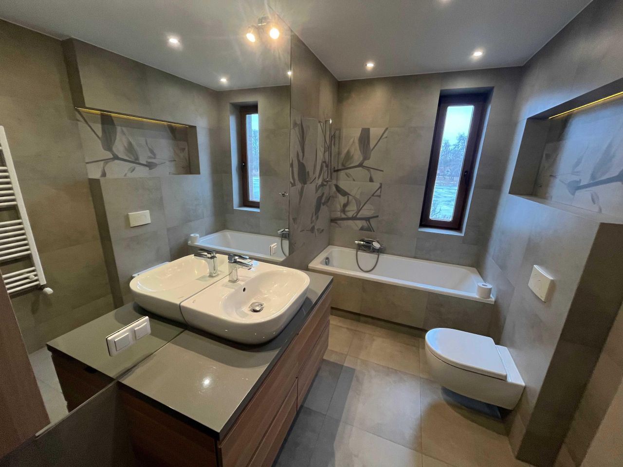 Mieszkanie 3-pokojowe Żyrardów, ul. Władysława Reymonta. Zdjęcie 1