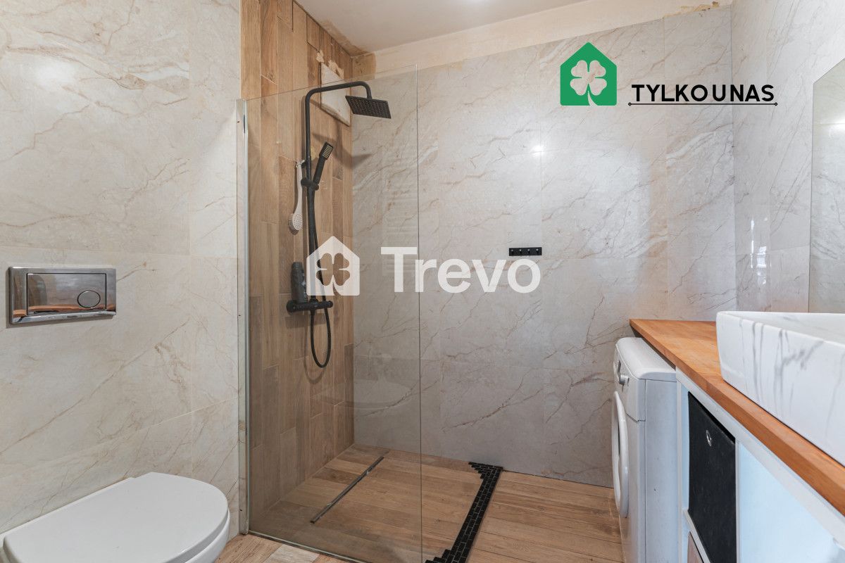 Mieszkanie 2-pokojowe Gdańsk Orunia, ul. Hilarego Koprowskiego. Zdjęcie 7