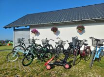 Działka inwestycyjna Mielenko. Zdjęcie 4