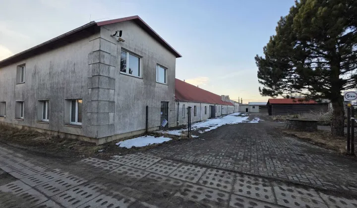 Nieruchomość komercyjna Kołdowo