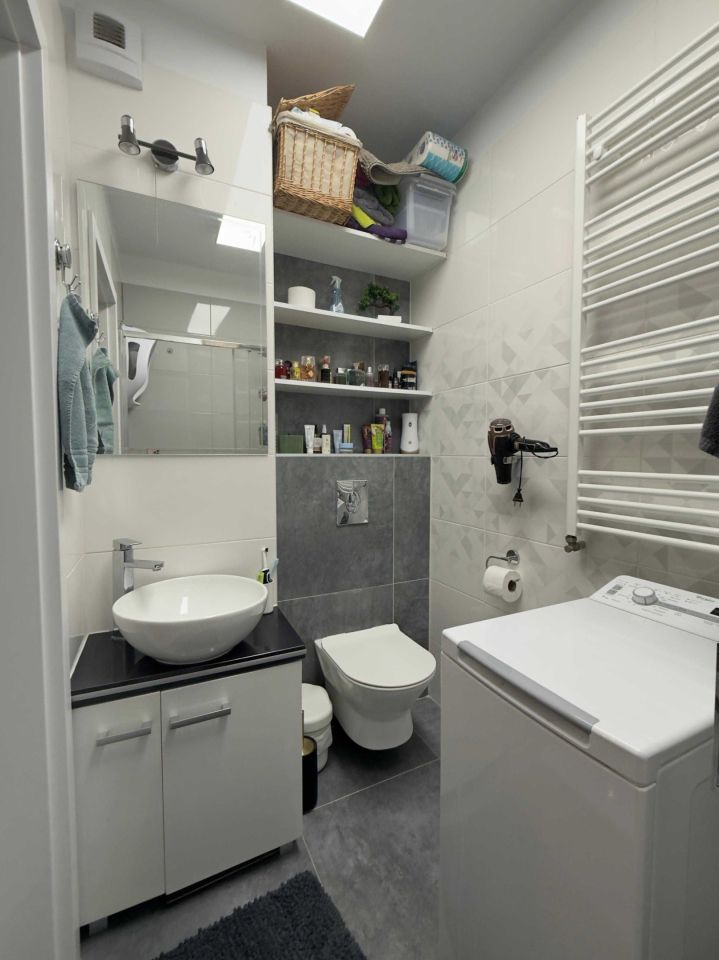 Mieszkanie 2-pokojowe Warszawa Białołęka, ul. Modlińska. Zdjęcie 5