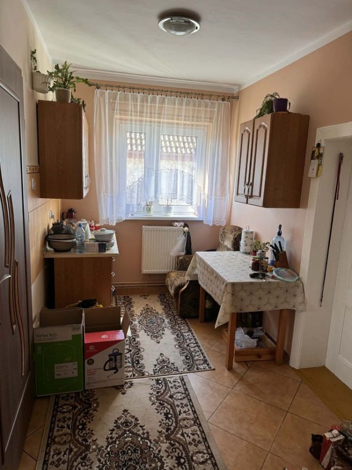 dom wolnostojący, 3 pokoje Gościno, ul. Wyspiańskiego. Zdjęcie 3