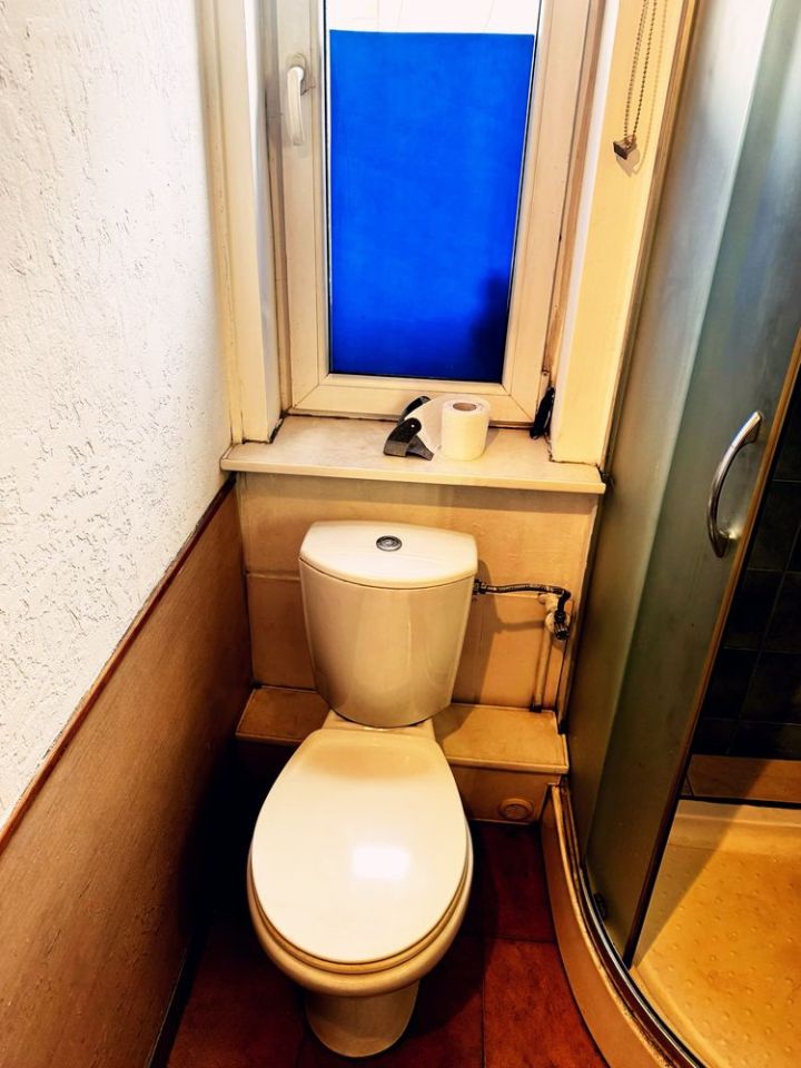 Mieszkanie 1-pokojowe Ząbki. Zdjęcie 3