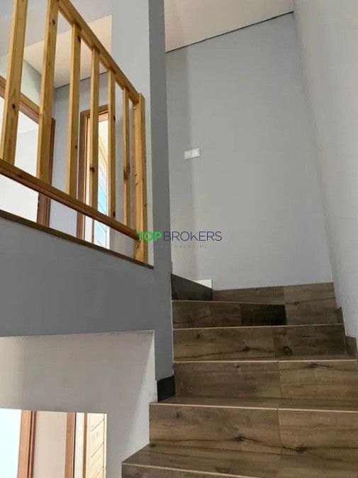 dom szeregowy, 9 pokoi Ząbki. Zdjęcie 6