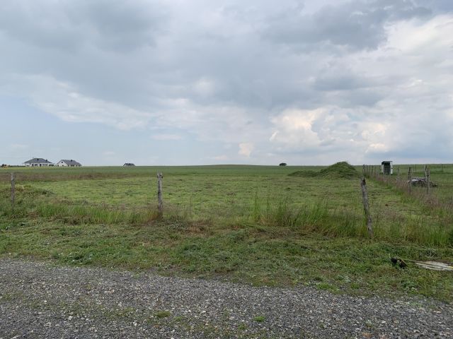 Działka budowlana Radwanice, Morwowa. Zdjęcie 1