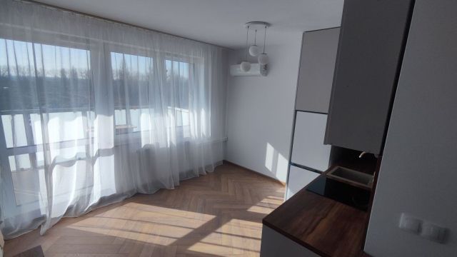 Mieszkanie 2-pokojowe Lublin Felin, ul. płk. Władysława Rokickiego. Zdjęcie 1