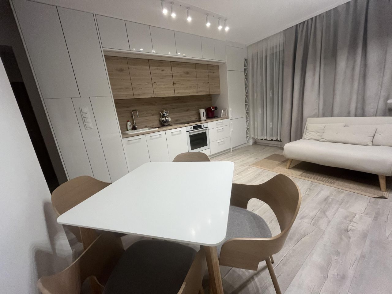 Mieszkanie 1-pokojowe Augustów Lipowiec, ul. Tytoniowa. Zdjęcie 7