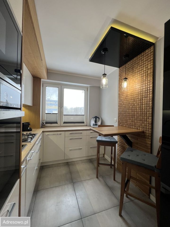 Mieszkanie 3-pokojowe Inowrocław, ul. Ludwika Błażka. Zdjęcie 5