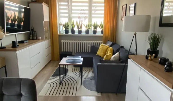 Mieszkanie 3-pokojowe Wołów, al. Niepodległości