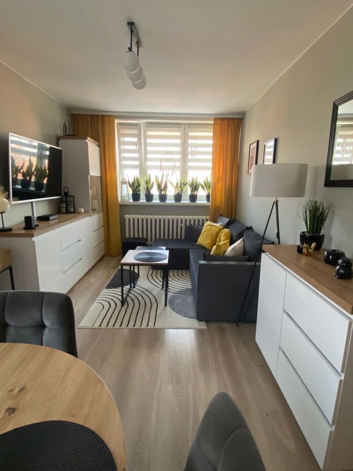 Mieszkanie 3-pokojowe Wołów, al. Niepodległości. Zdjęcie 1